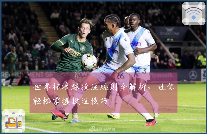 世界杯滚球投注规则全解析，让你轻松掌握投注技巧