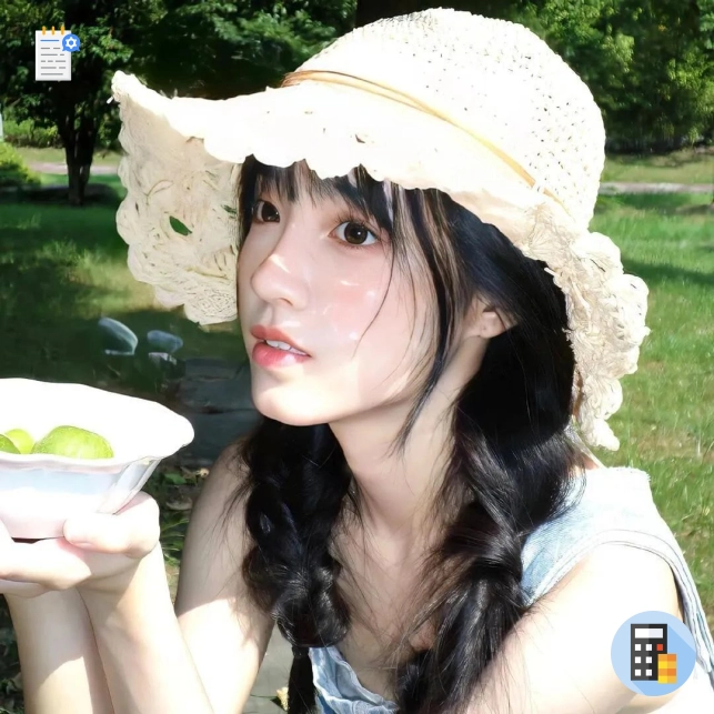 用户头像